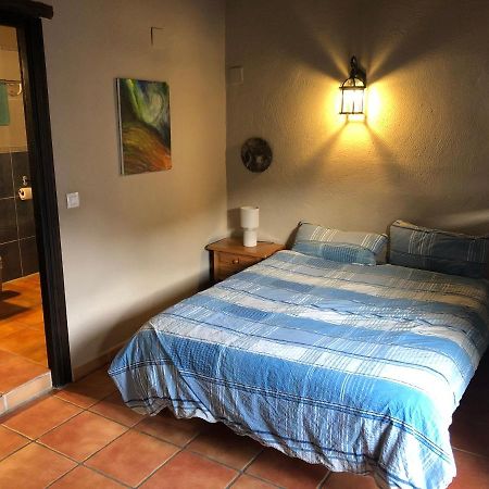 Гостевой дом Casa Les Olives - Adults Only Benigembla Экстерьер фото