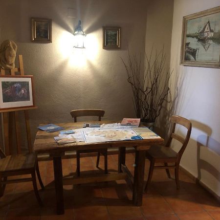 Гостевой дом Casa Les Olives - Adults Only Benigembla Экстерьер фото