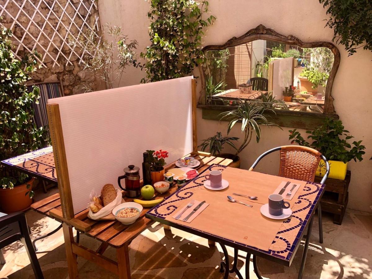 Гостевой дом Casa Les Olives - Adults Only Benigembla Экстерьер фото