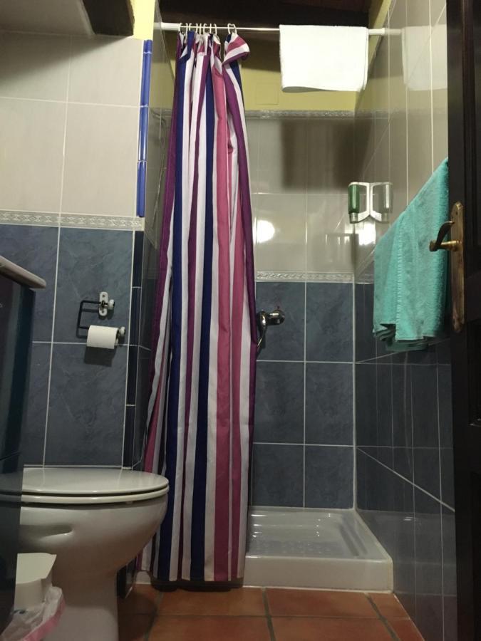 Гостевой дом Casa Les Olives - Adults Only Benigembla Экстерьер фото