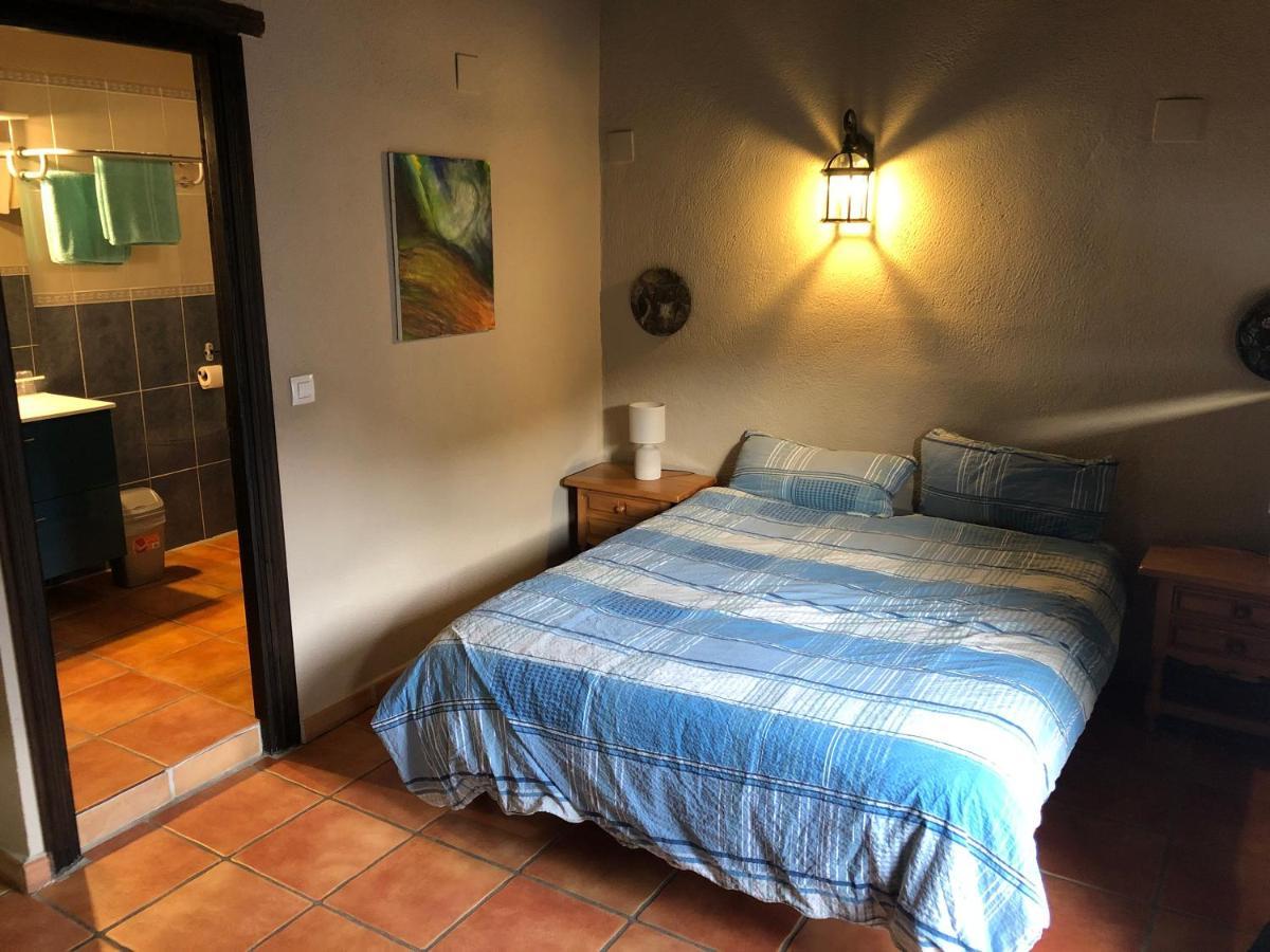 Гостевой дом Casa Les Olives - Adults Only Benigembla Экстерьер фото