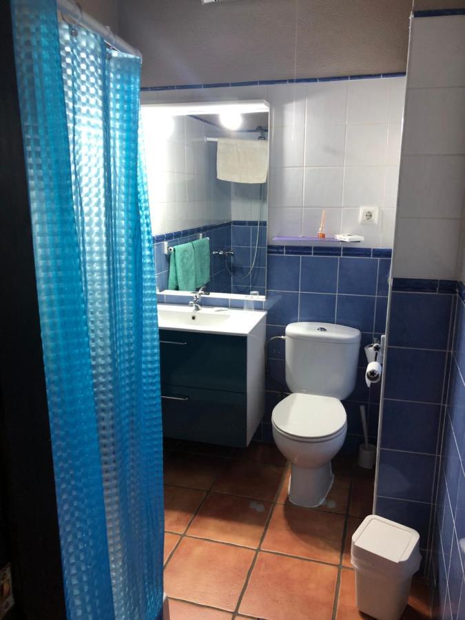 Гостевой дом Casa Les Olives - Adults Only Benigembla Экстерьер фото