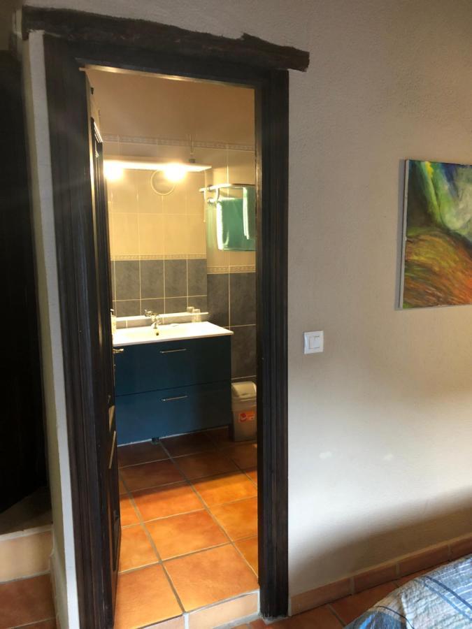 Гостевой дом Casa Les Olives - Adults Only Benigembla Экстерьер фото