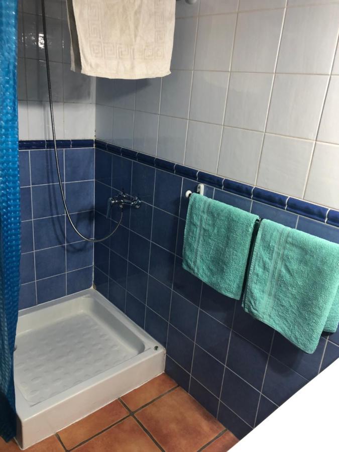 Гостевой дом Casa Les Olives - Adults Only Benigembla Экстерьер фото
