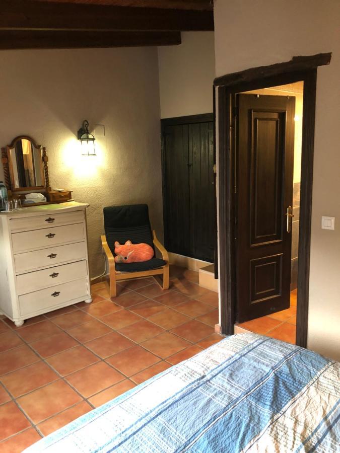 Гостевой дом Casa Les Olives - Adults Only Benigembla Экстерьер фото