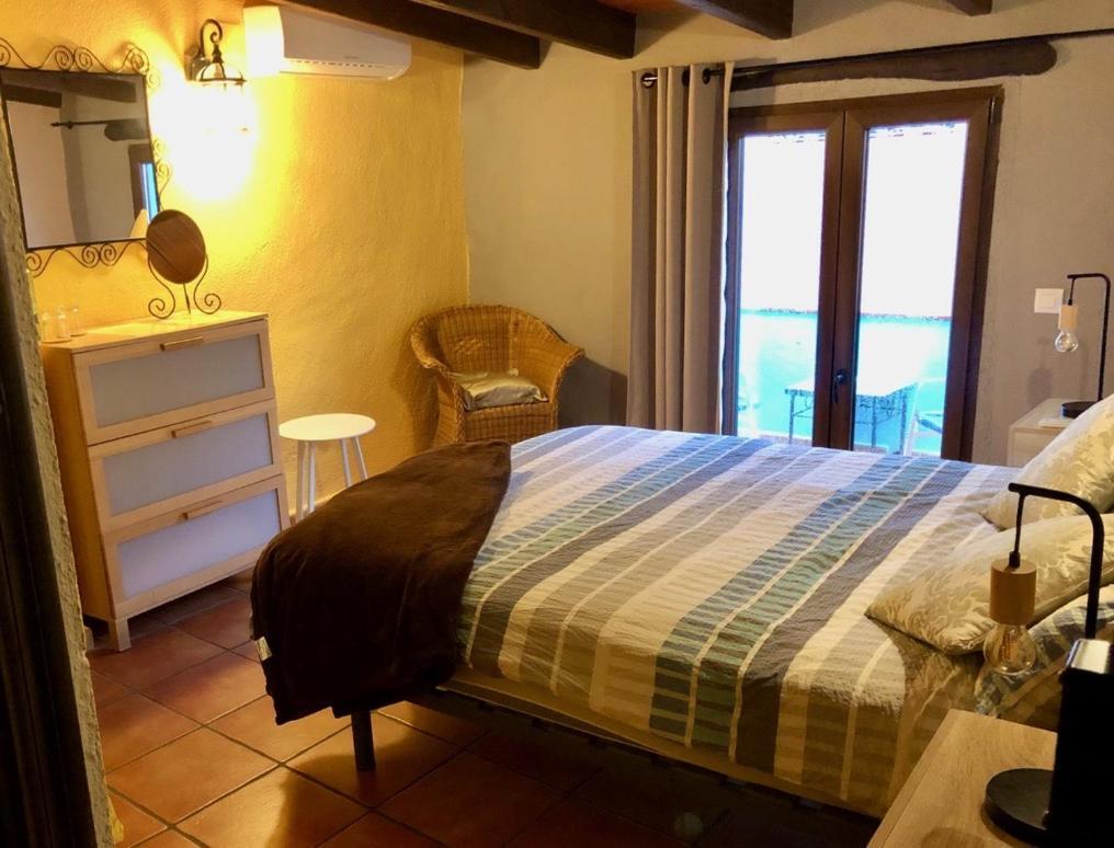 Гостевой дом Casa Les Olives - Adults Only Benigembla Экстерьер фото