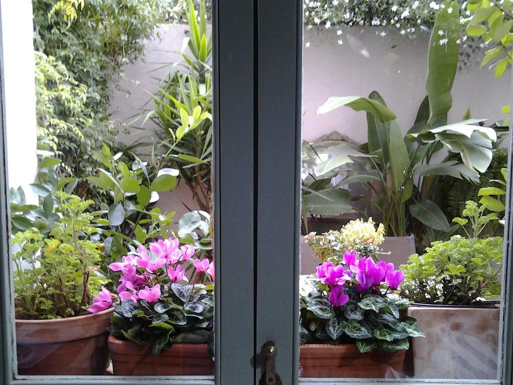 Гостевой дом Casa Les Olives - Adults Only Benigembla Экстерьер фото