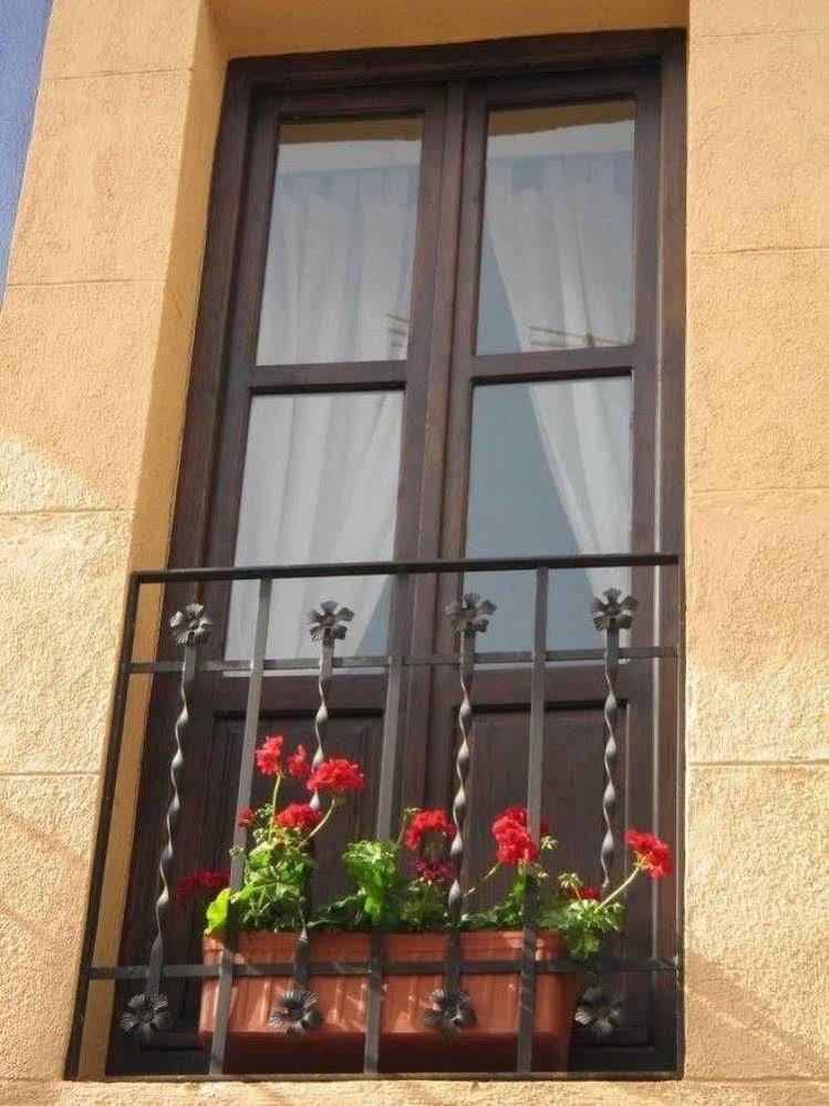 Гостевой дом Casa Les Olives - Adults Only Benigembla Экстерьер фото