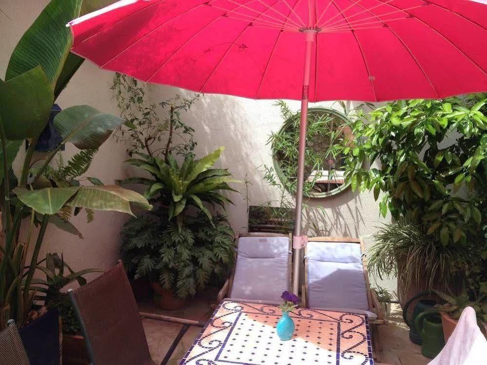 Гостевой дом Casa Les Olives - Adults Only Benigembla Экстерьер фото