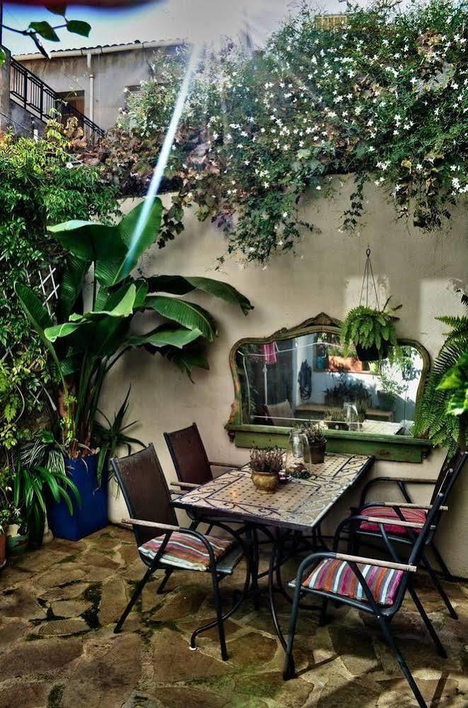 Гостевой дом Casa Les Olives - Adults Only Benigembla Экстерьер фото