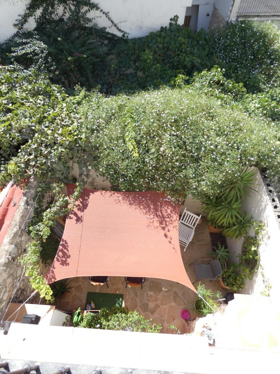 Гостевой дом Casa Les Olives - Adults Only Benigembla Экстерьер фото